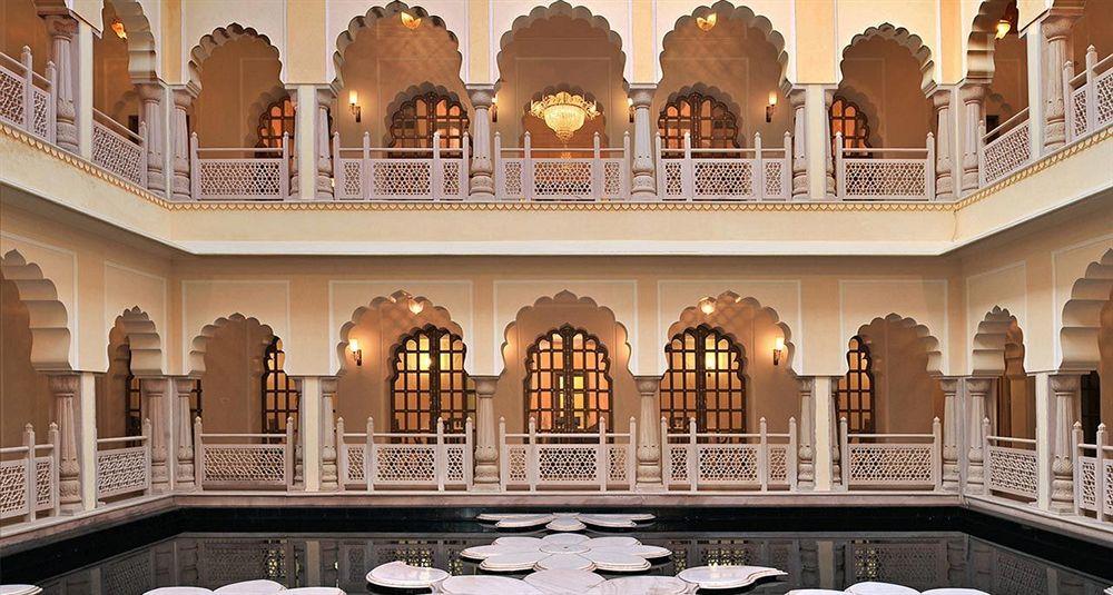 Heritage Retreat Hotel Jaipur Ngoại thất bức ảnh
